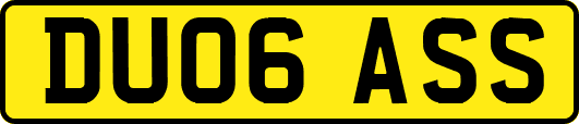 DU06ASS