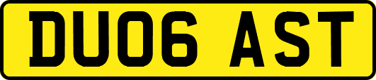 DU06AST