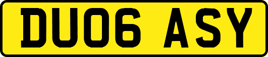 DU06ASY