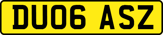 DU06ASZ