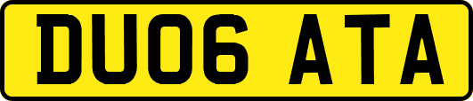 DU06ATA
