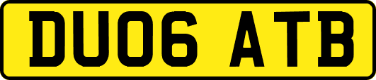 DU06ATB