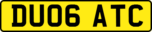 DU06ATC