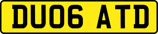 DU06ATD
