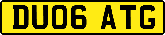 DU06ATG
