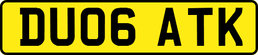 DU06ATK
