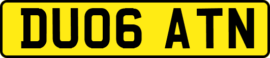 DU06ATN