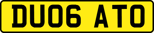 DU06ATO