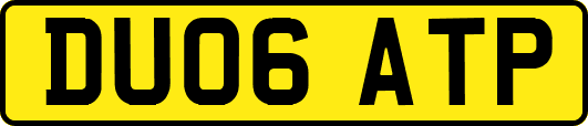 DU06ATP