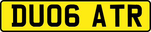 DU06ATR