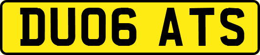 DU06ATS