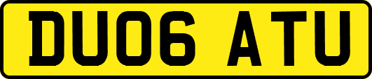 DU06ATU
