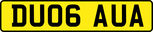 DU06AUA