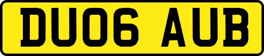 DU06AUB