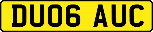 DU06AUC