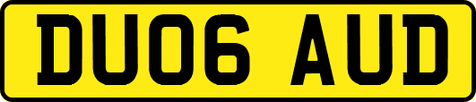 DU06AUD