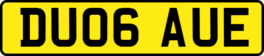 DU06AUE
