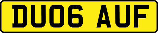 DU06AUF