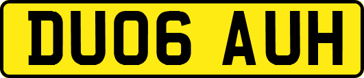 DU06AUH