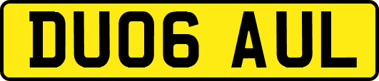 DU06AUL