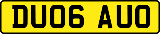 DU06AUO