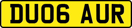 DU06AUR
