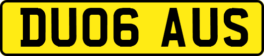 DU06AUS