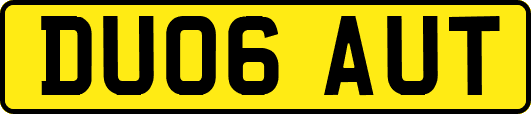 DU06AUT