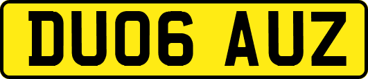 DU06AUZ
