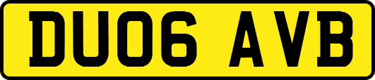 DU06AVB