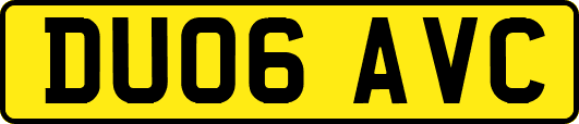 DU06AVC
