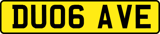 DU06AVE