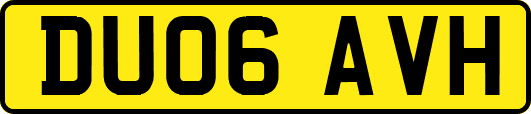 DU06AVH