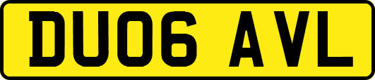 DU06AVL