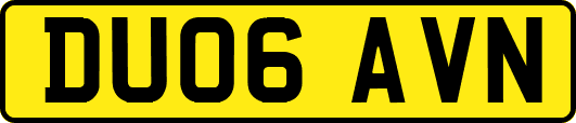 DU06AVN