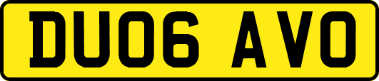 DU06AVO