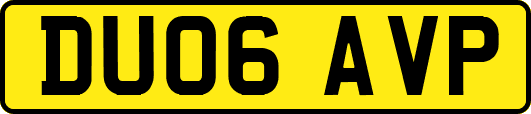 DU06AVP