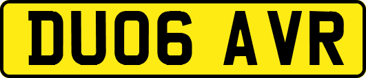 DU06AVR