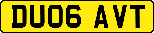 DU06AVT