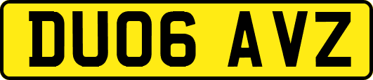 DU06AVZ
