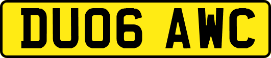 DU06AWC
