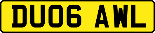 DU06AWL
