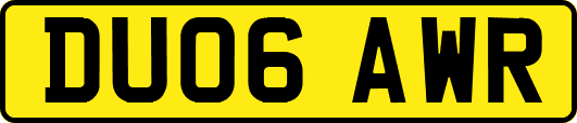 DU06AWR