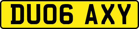DU06AXY