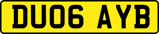 DU06AYB