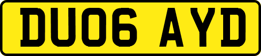 DU06AYD