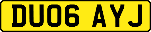 DU06AYJ
