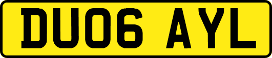 DU06AYL