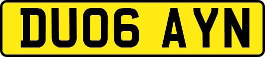 DU06AYN