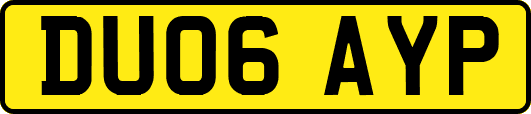 DU06AYP